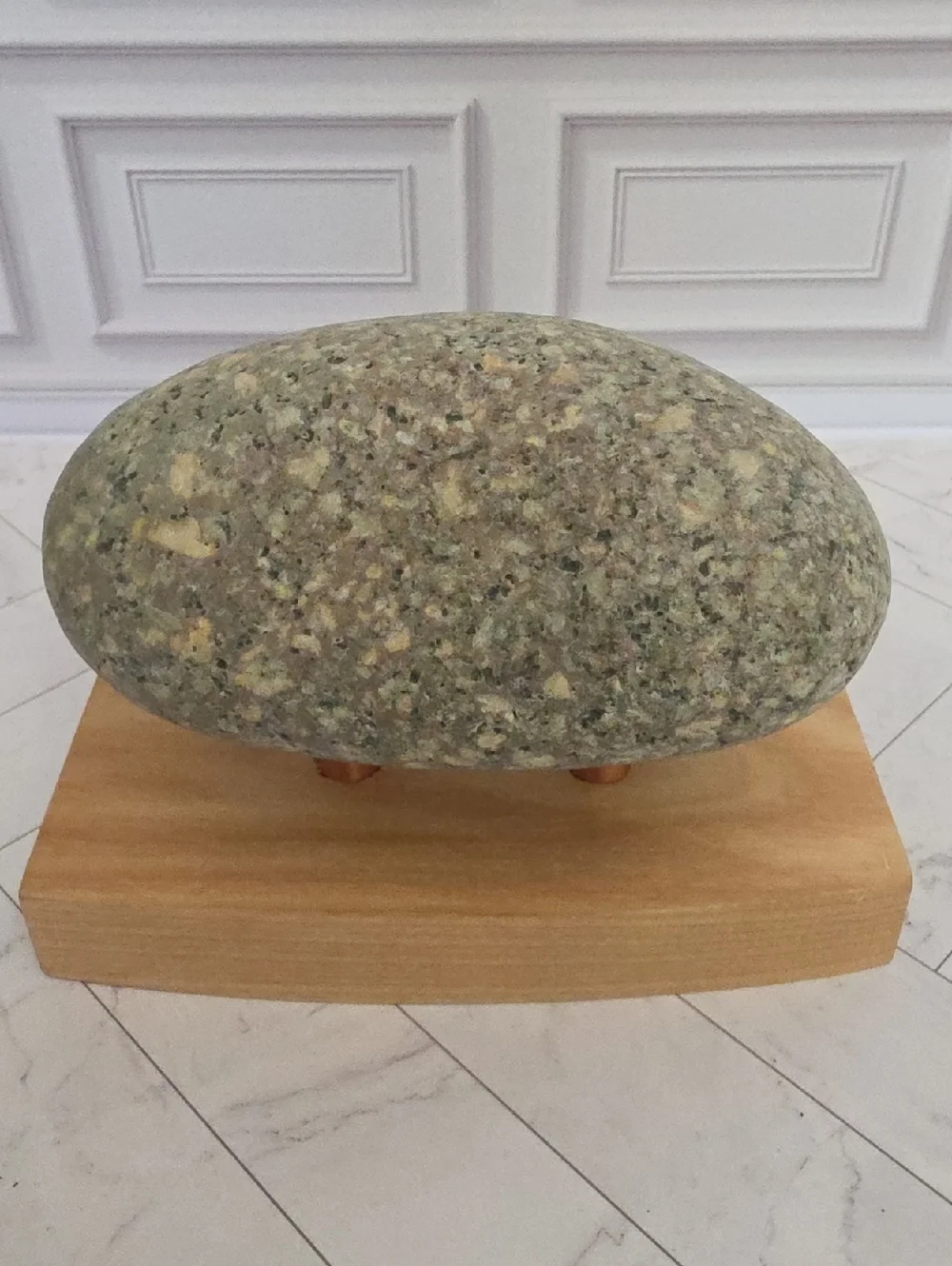 Sea Stones Wall Hook
